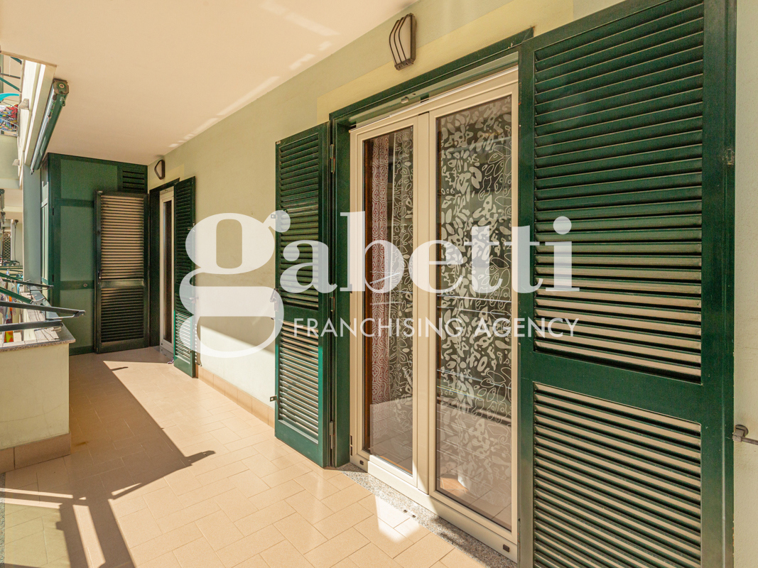 Foto 8 di 14 - Appartamento in vendita a Mugnano di Napoli