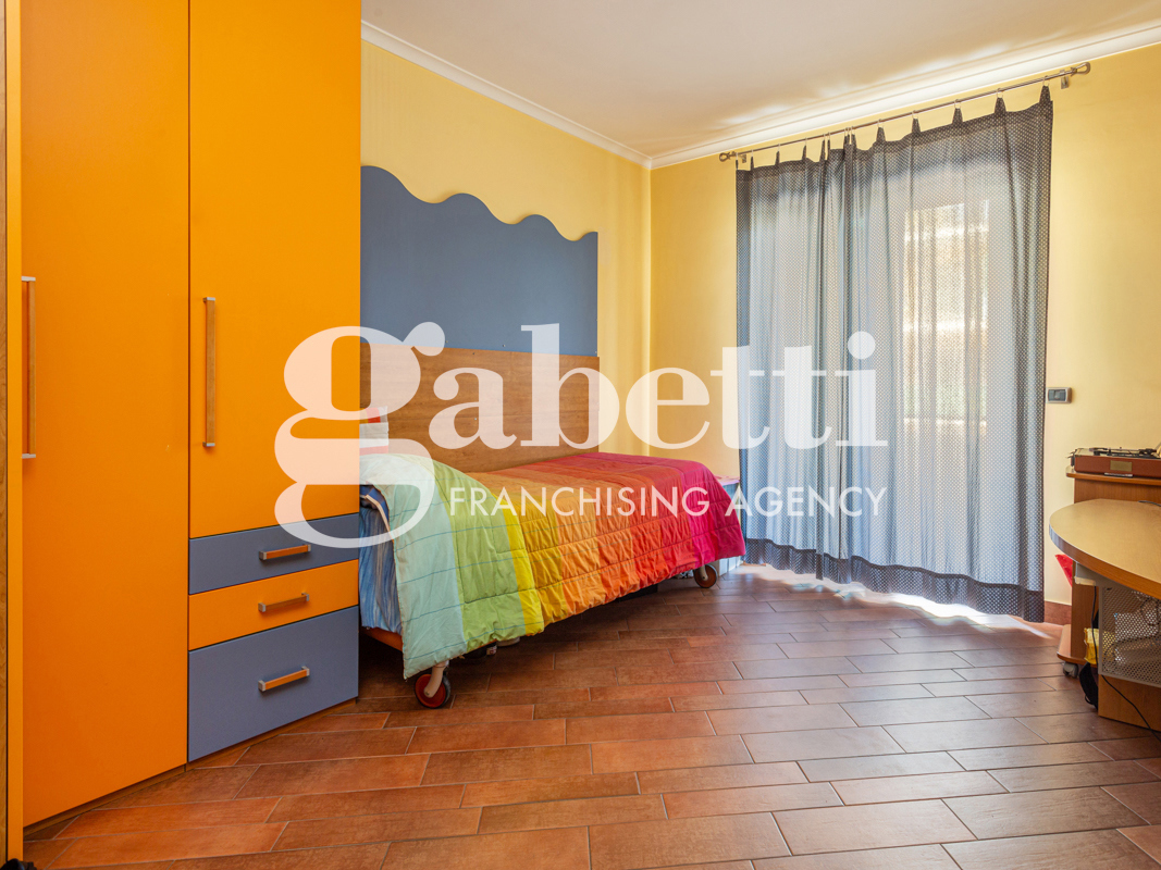 Foto 7 di 14 - Appartamento in vendita a Mugnano di Napoli