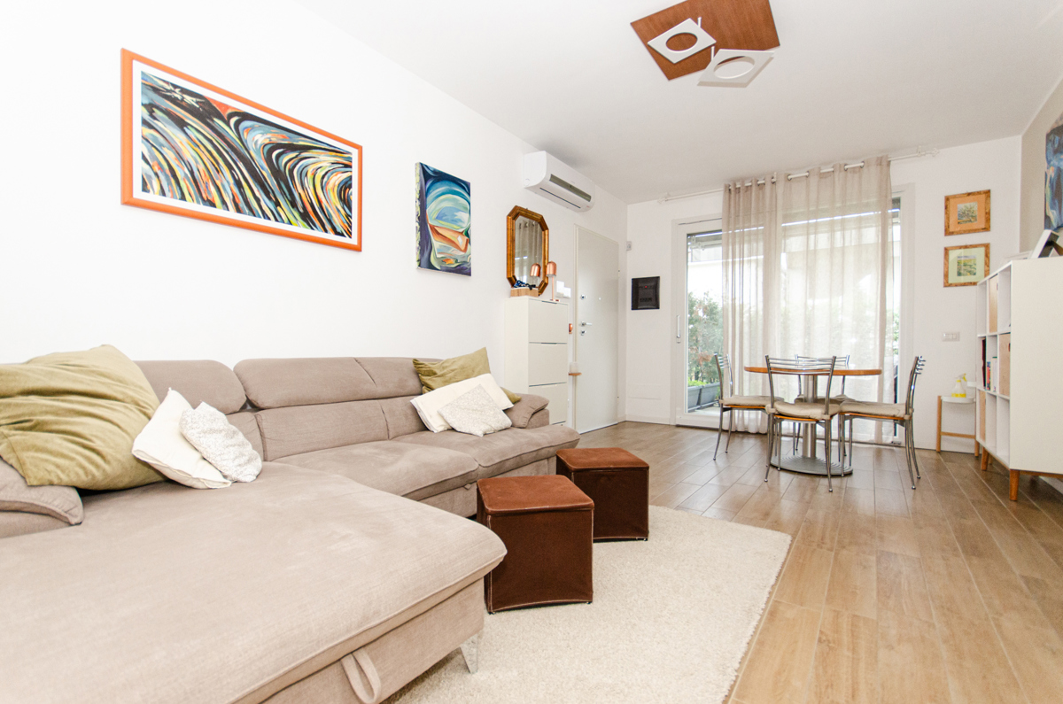 Foto 1 di 27 - Appartamento in vendita a Correzzana