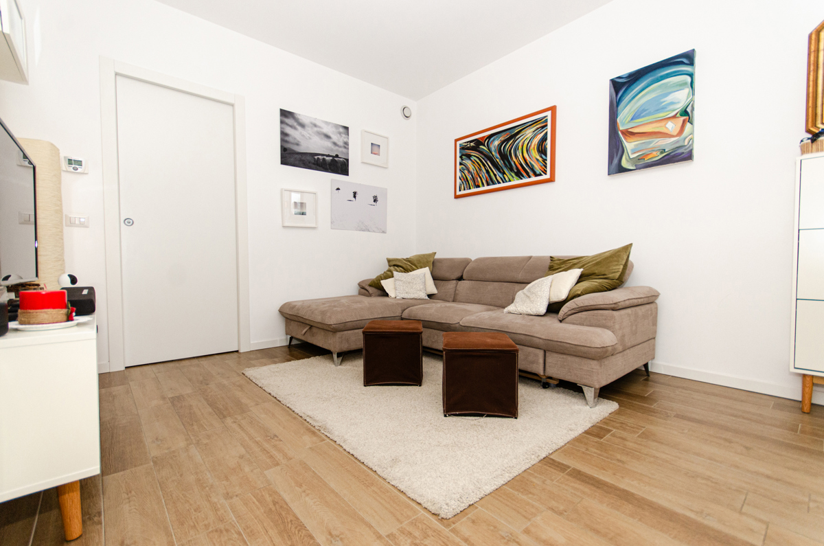Foto 5 di 27 - Appartamento in vendita a Correzzana