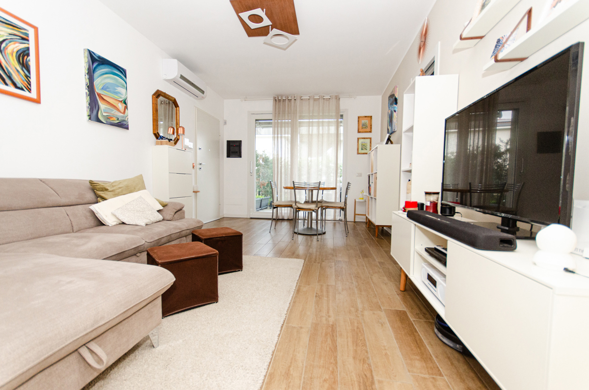 Foto 2 di 27 - Appartamento in vendita a Correzzana