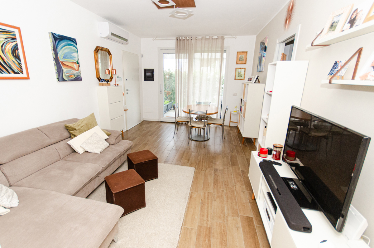 Foto 3 di 27 - Appartamento in vendita a Correzzana