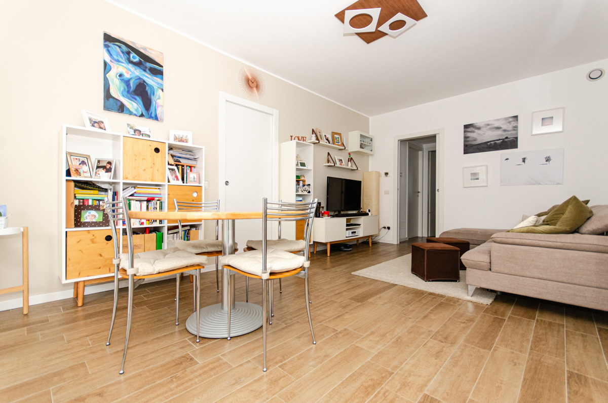 Foto 6 di 27 - Appartamento in vendita a Correzzana