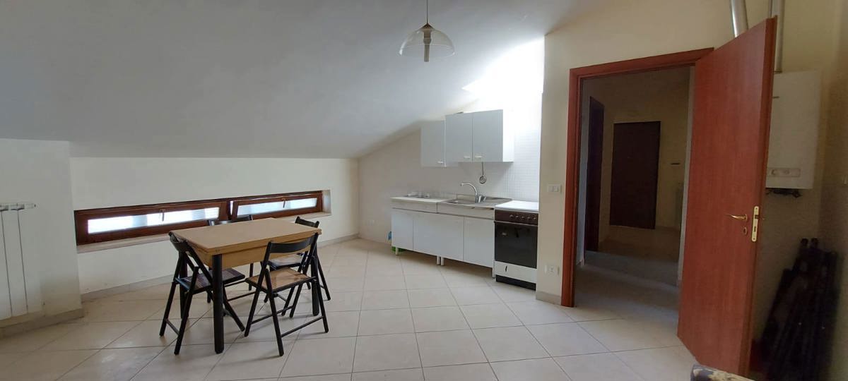 Foto 3 di 9 - Appartamento in affitto a Monteforte Irpino