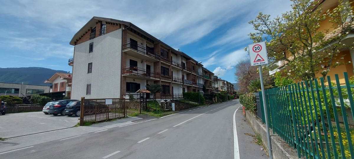 Foto 1 di 9 - Appartamento in affitto a Monteforte Irpino