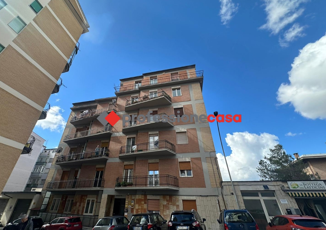 Foto 2 di 15 - Appartamento in vendita a Campobasso
