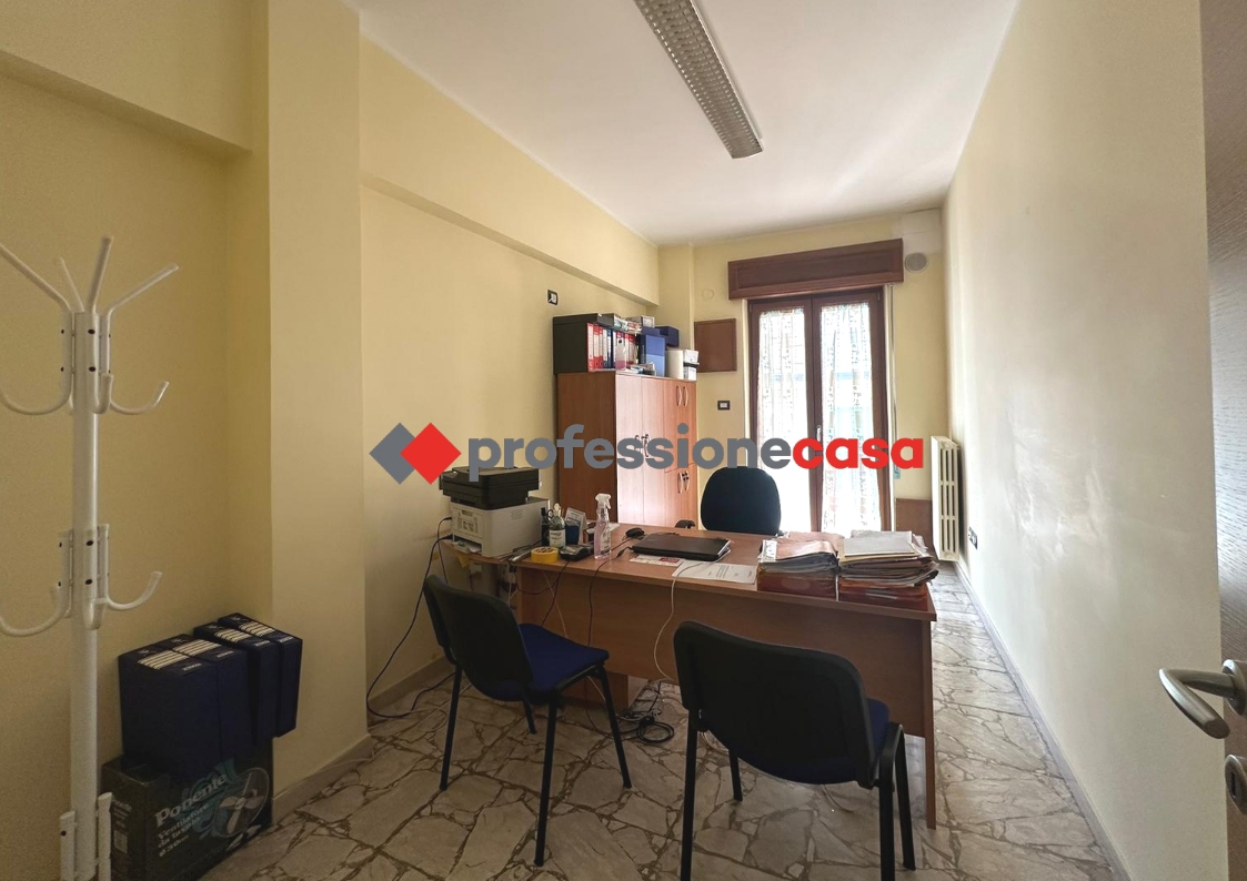 Foto 12 di 15 - Appartamento in vendita a Campobasso