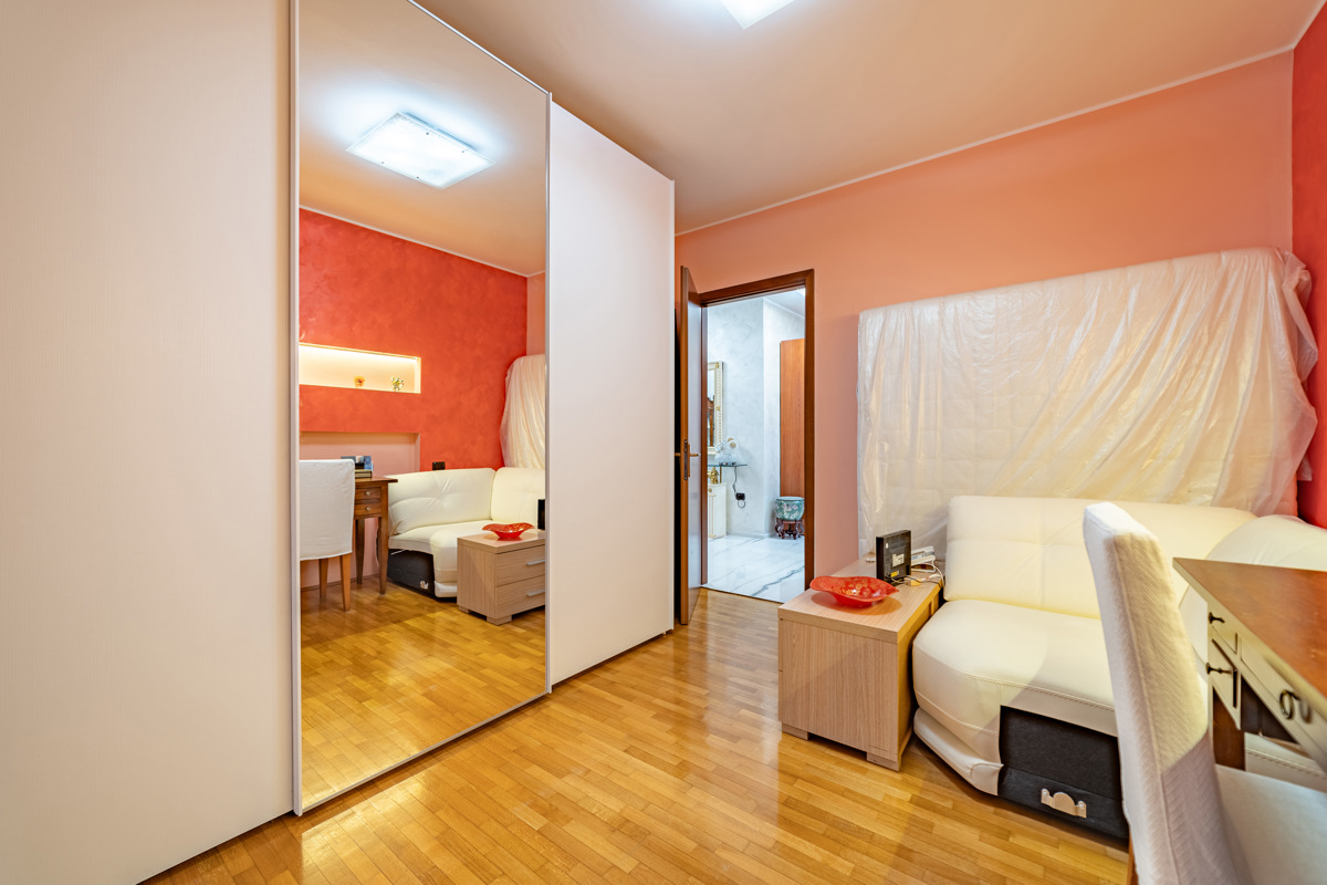 Foto 20 di 26 - Appartamento in vendita a Milano
