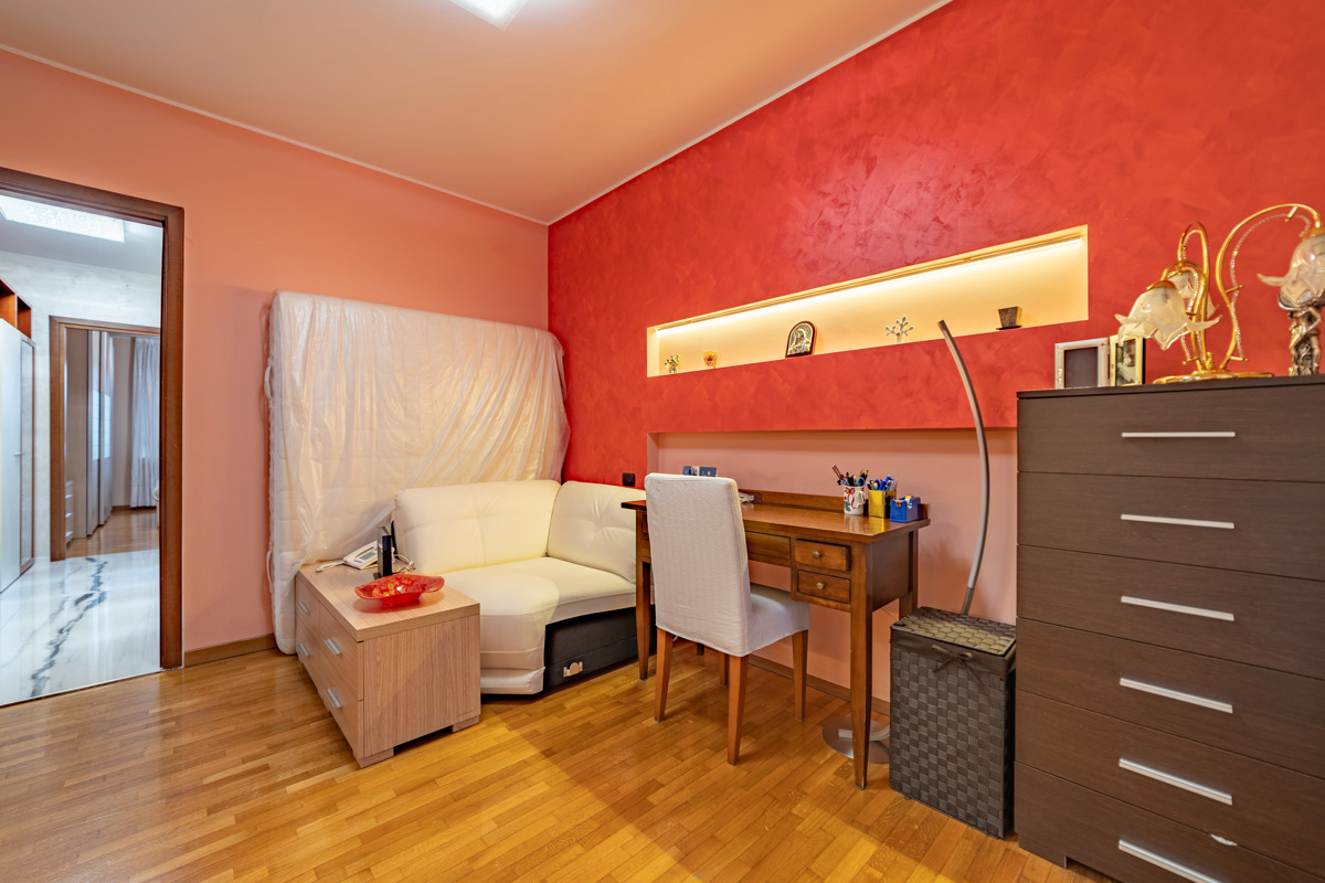 Foto 19 di 26 - Appartamento in vendita a Milano