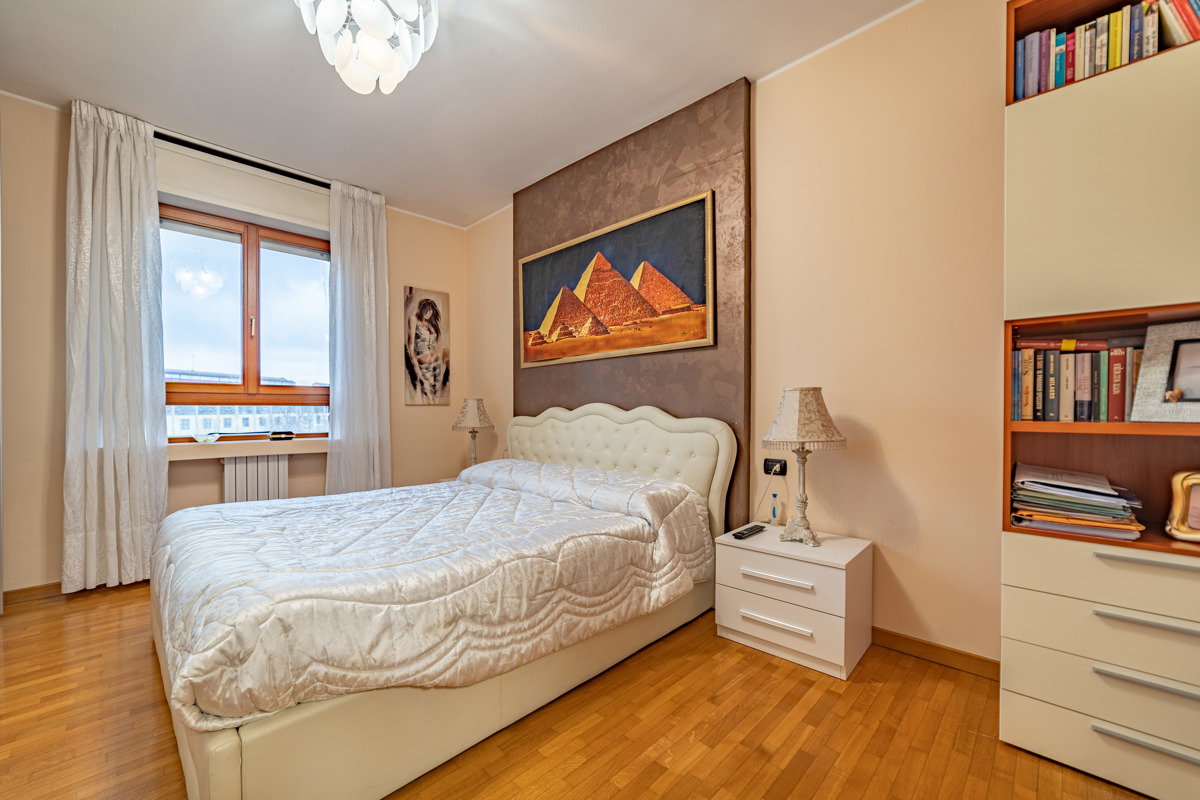 Foto 15 di 26 - Appartamento in vendita a Milano