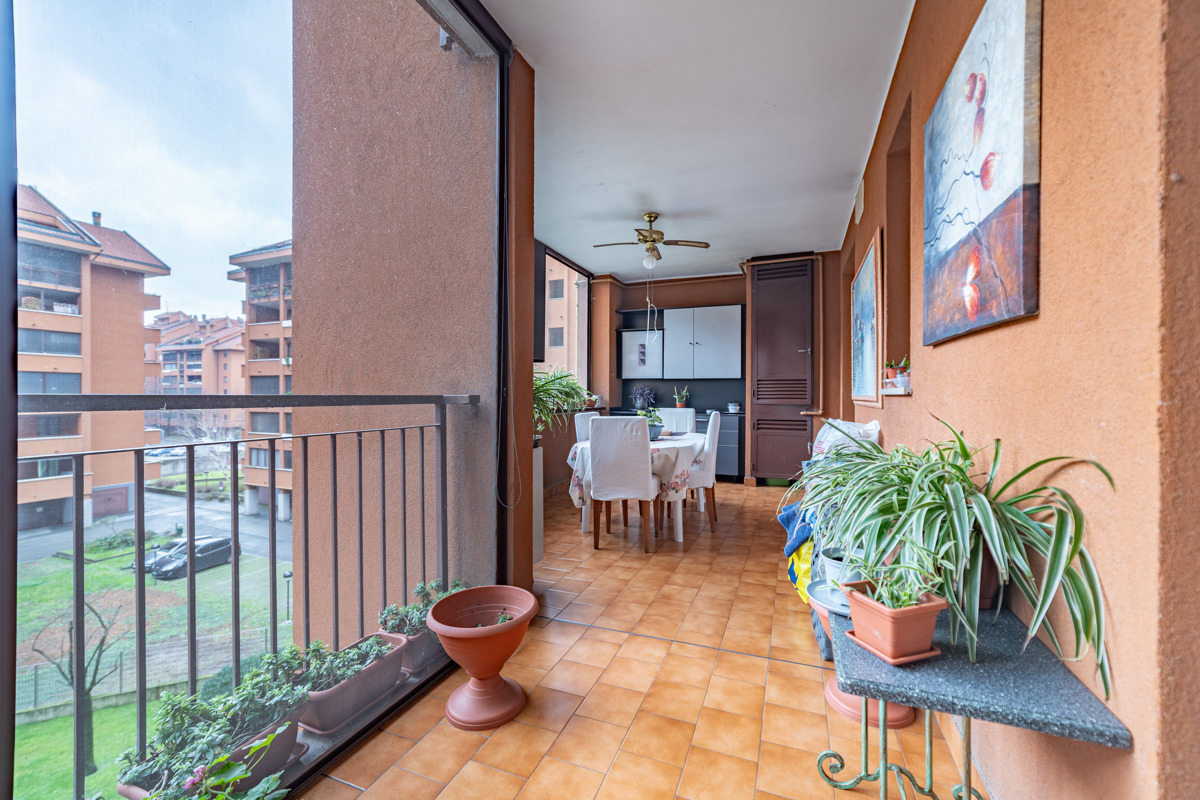 Foto 13 di 26 - Appartamento in vendita a Milano