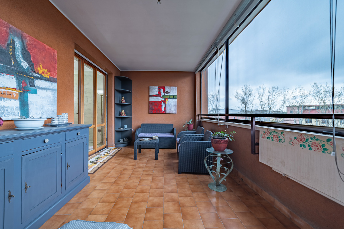 Foto 25 di 26 - Appartamento in vendita a Milano