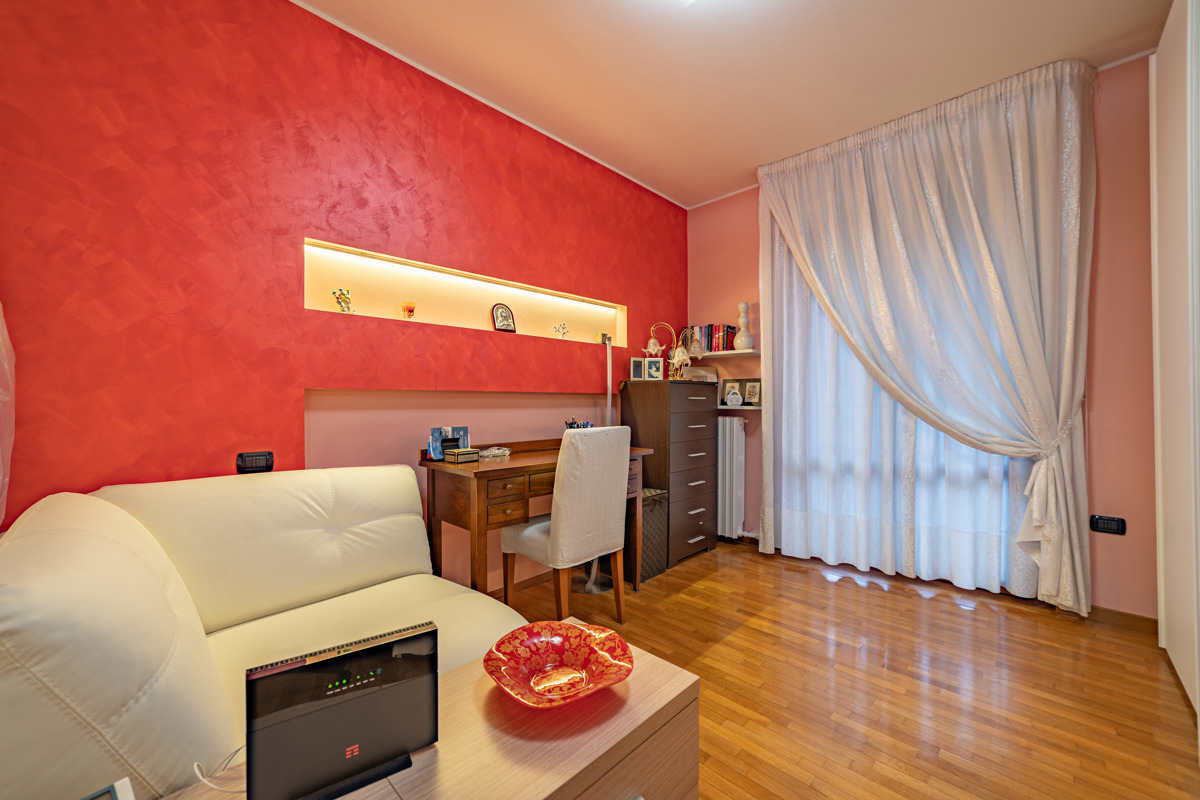 Foto 18 di 26 - Appartamento in vendita a Milano