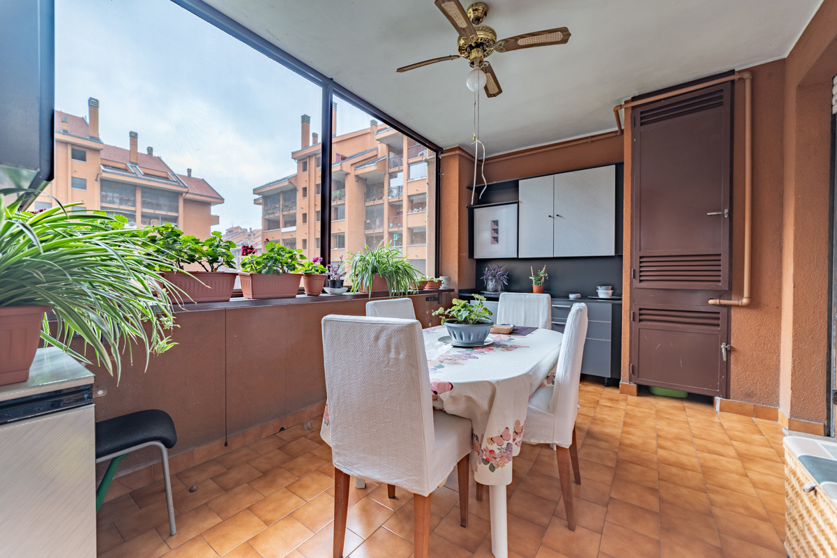 Foto 14 di 26 - Appartamento in vendita a Milano