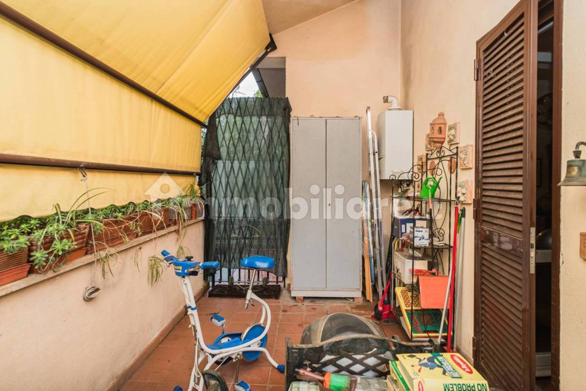 Foto 7 di 32 - Appartamento in vendita a Roma
