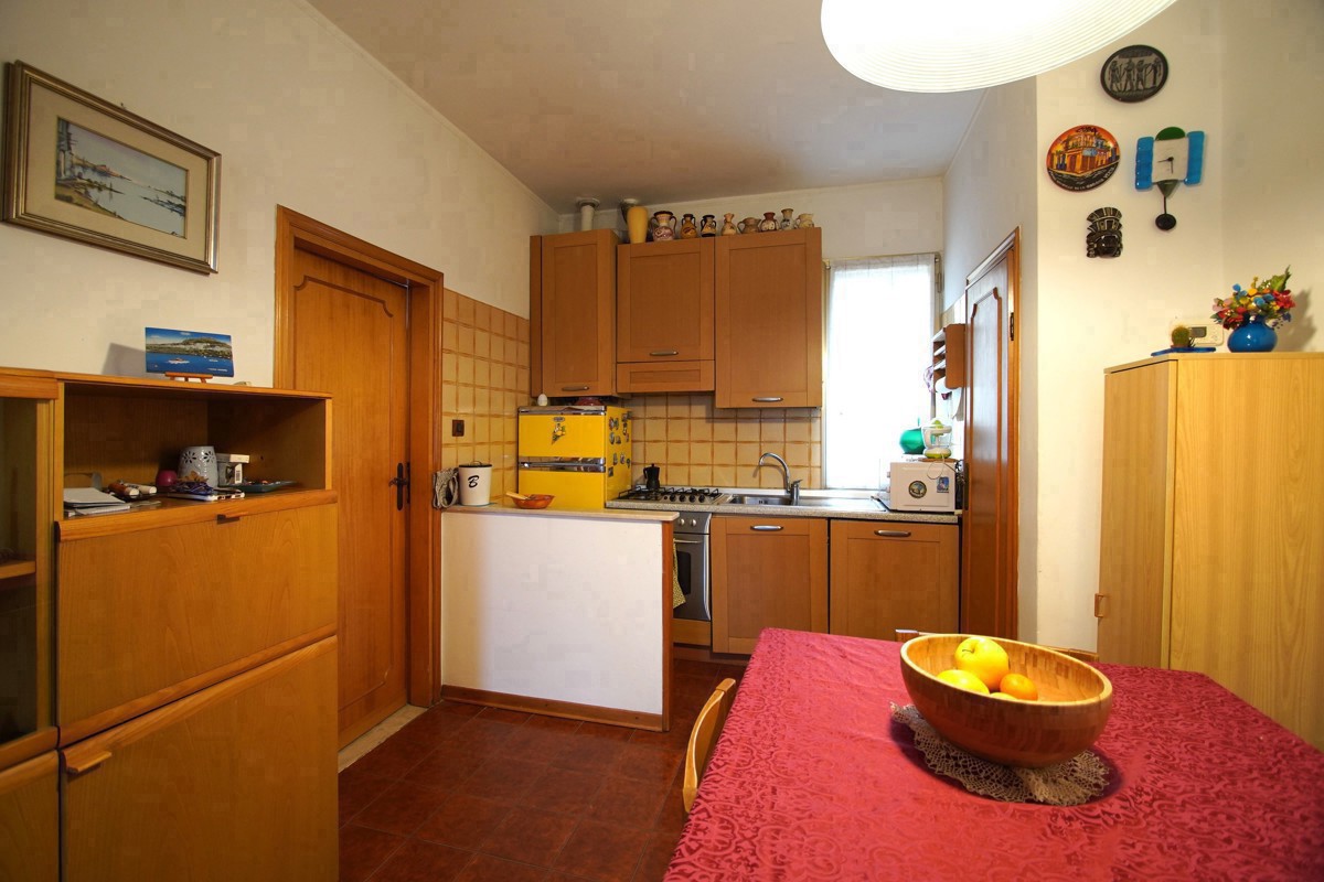 Foto 5 di 15 - Appartamento in vendita a Venezia