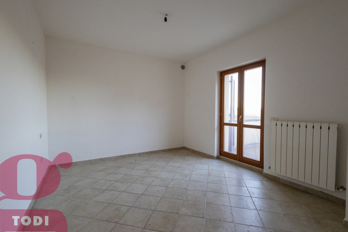Foto 9 di 17 - Appartamento in affitto a Fratta Todina