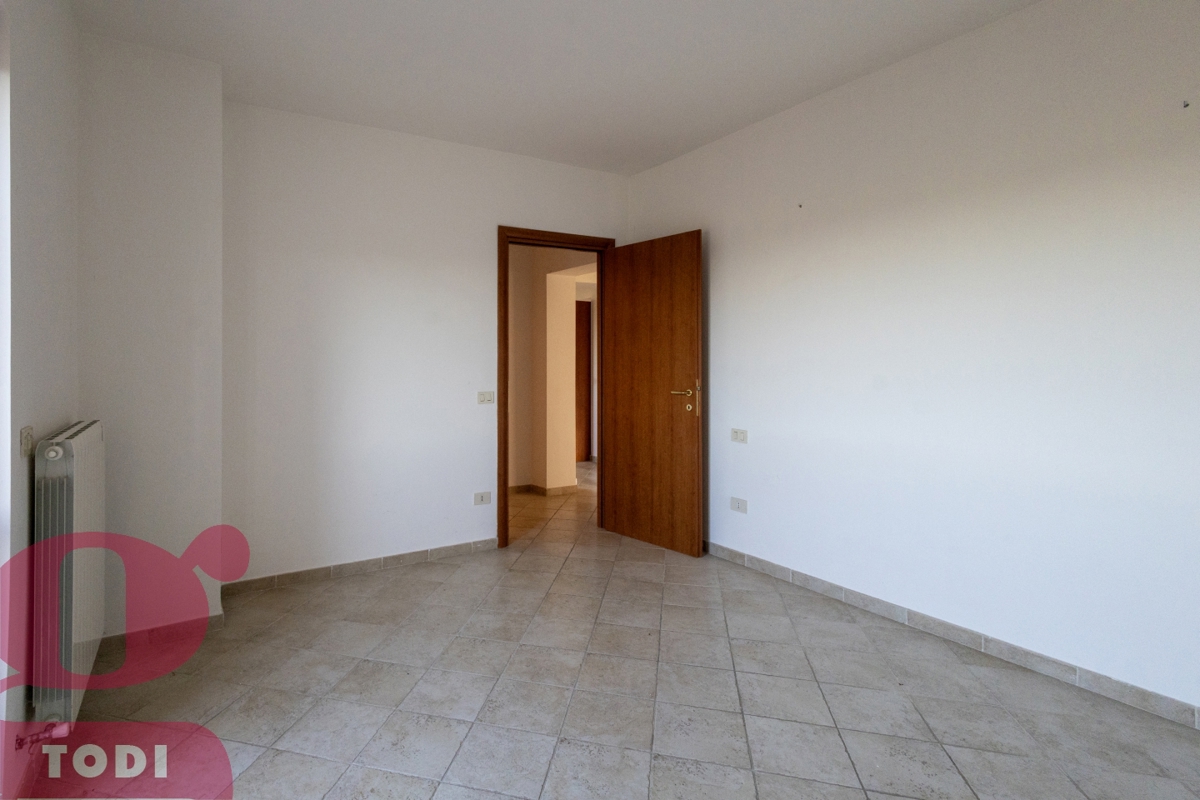 Foto 10 di 17 - Appartamento in affitto a Fratta Todina
