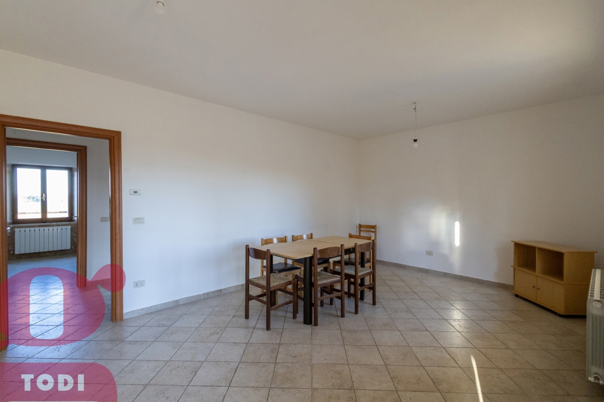Foto 7 di 17 - Appartamento in affitto a Fratta Todina