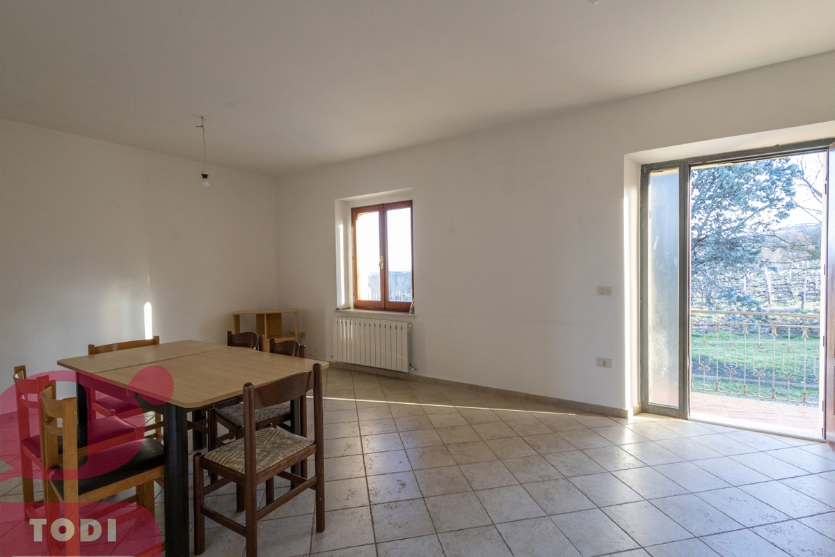 Foto 6 di 17 - Appartamento in affitto a Fratta Todina