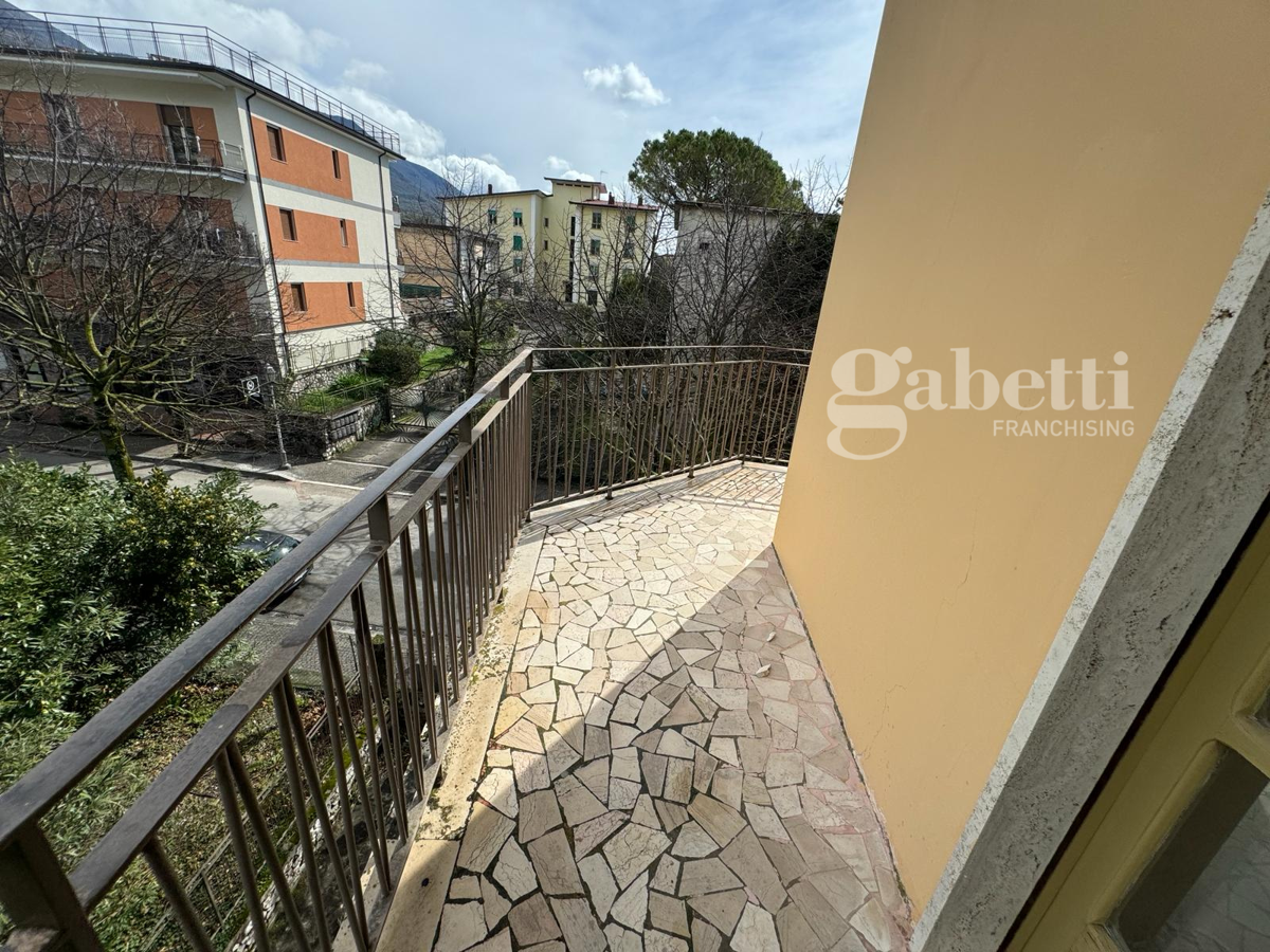Foto 10 di 11 - Appartamento in vendita a Piedimonte Matese