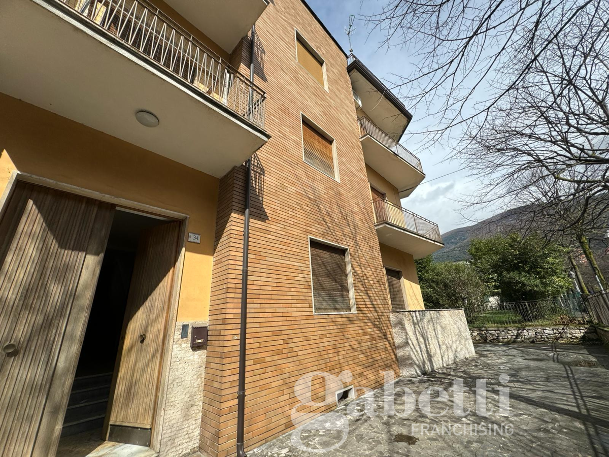 Foto 2 di 11 - Appartamento in vendita a Piedimonte Matese
