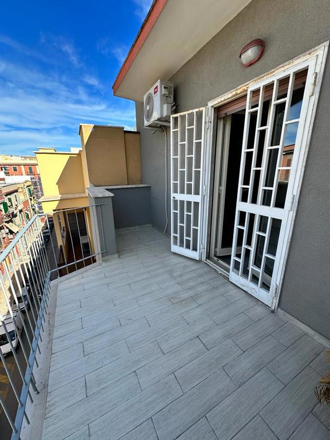 Foto 13 di 15 - Appartamento in affitto a Bari