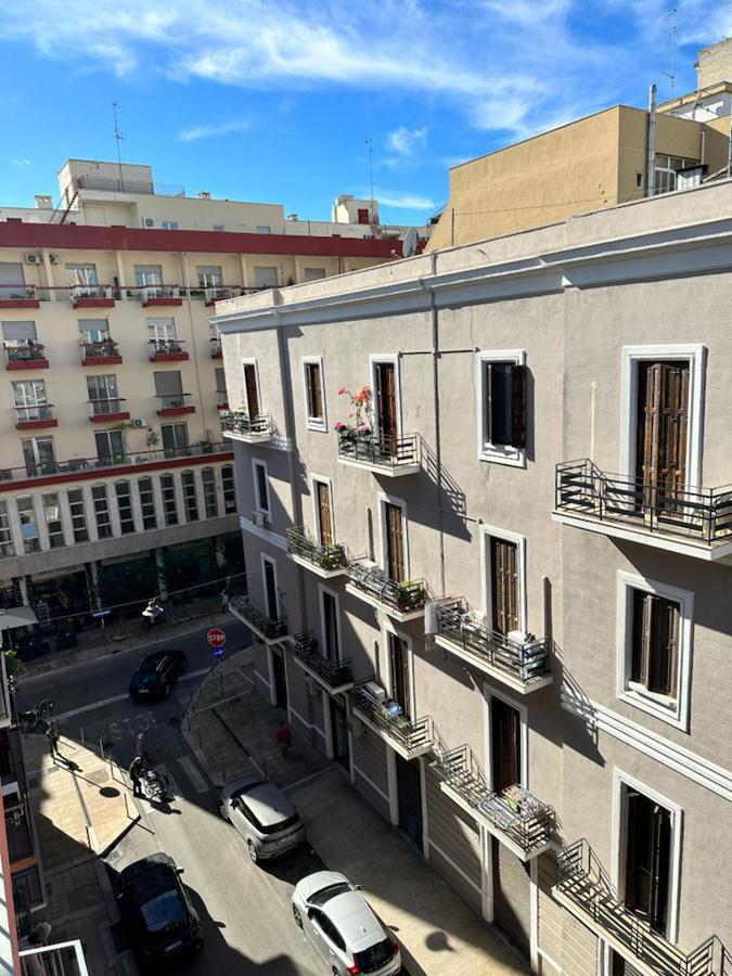 Foto 15 di 15 - Appartamento in affitto a Bari