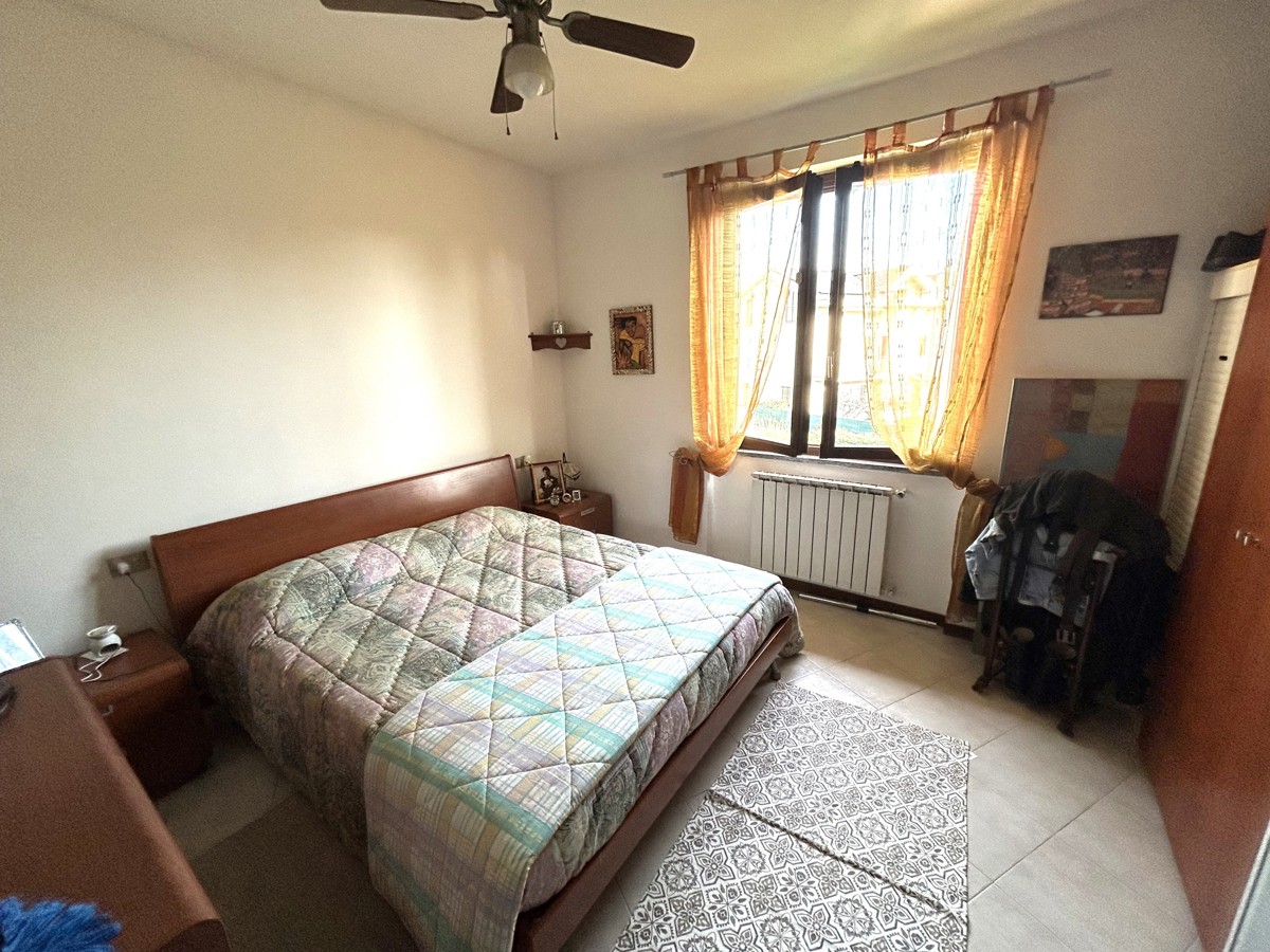 Foto 11 di 31 - Appartamento in vendita a Cornate d'Adda