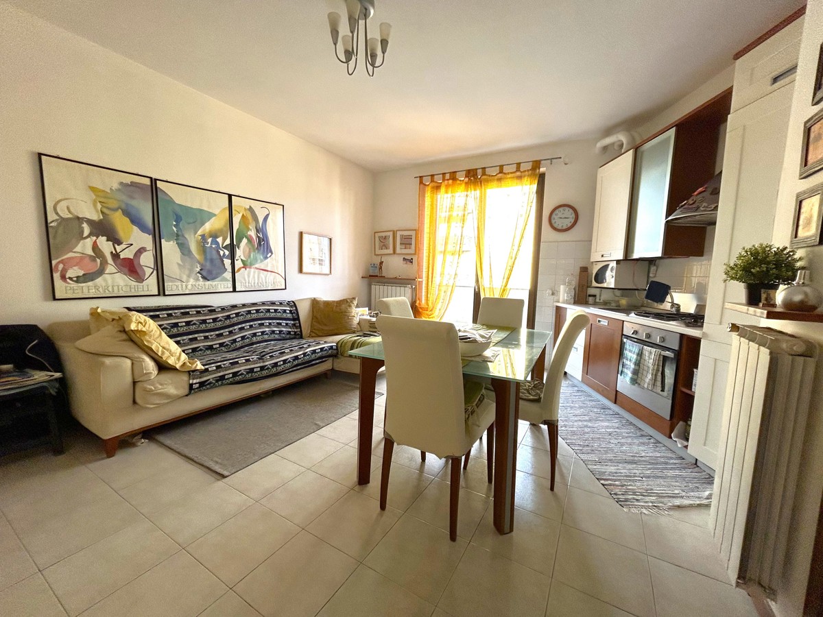 Foto 8 di 31 - Appartamento in vendita a Cornate d'Adda