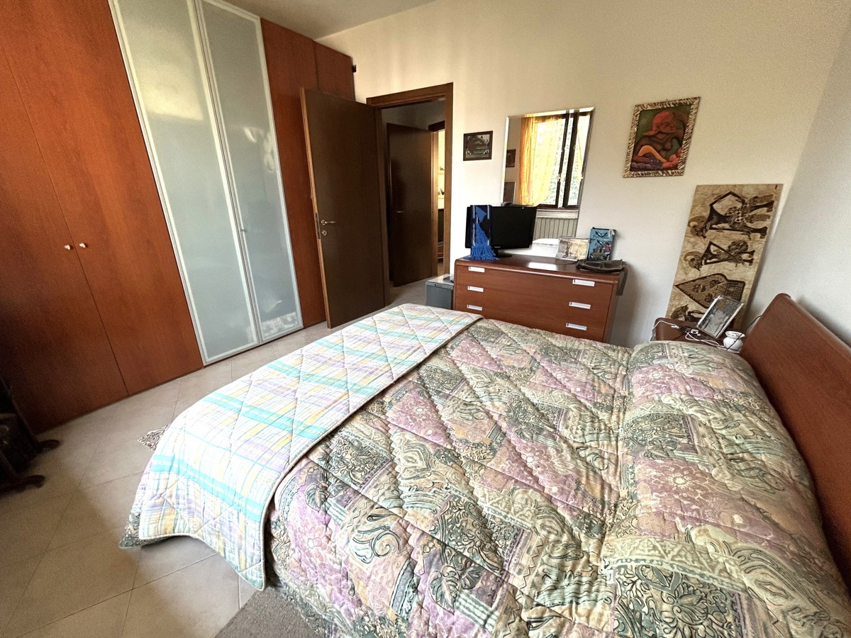 Foto 12 di 31 - Appartamento in vendita a Cornate d'Adda
