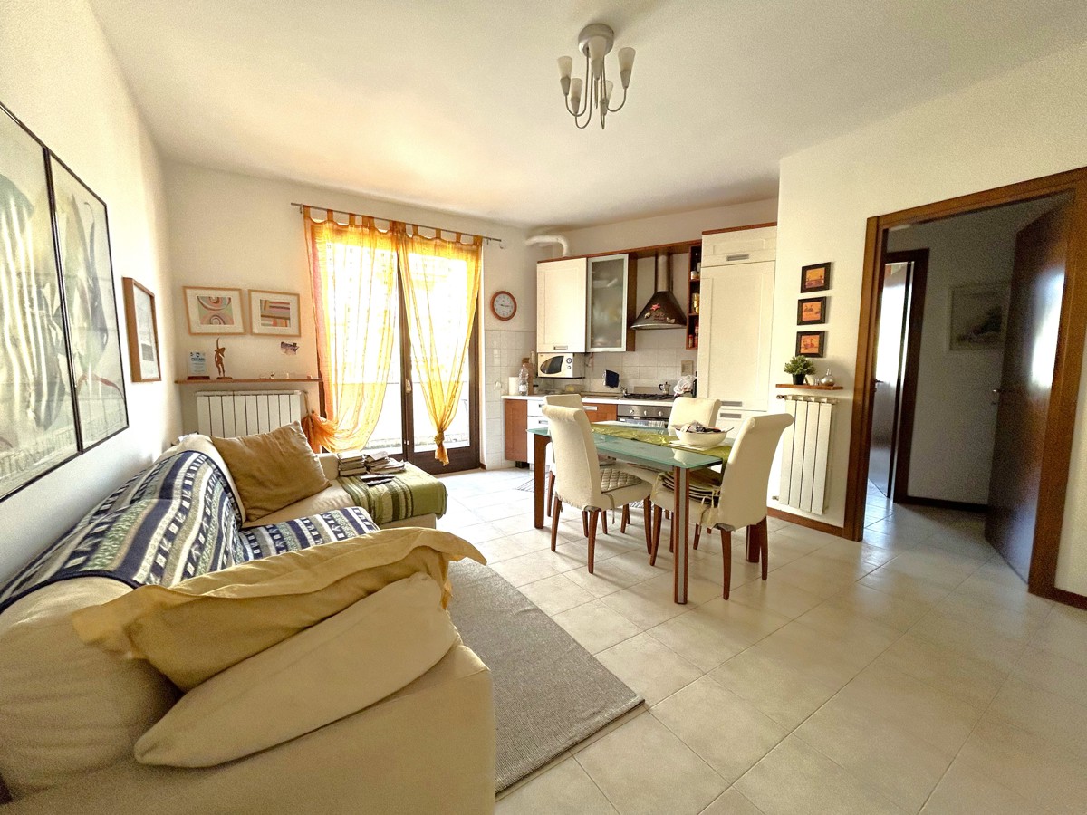 Foto 7 di 31 - Appartamento in vendita a Cornate d'Adda