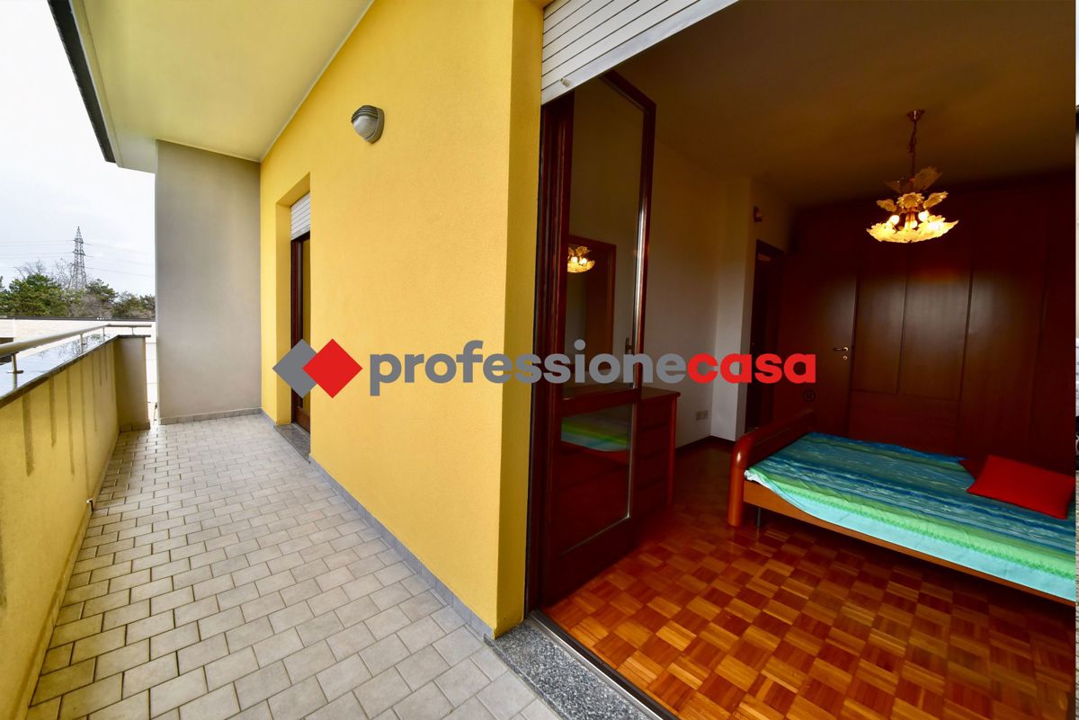 Foto 20 di 29 - Appartamento in vendita a Paderno Dugnano