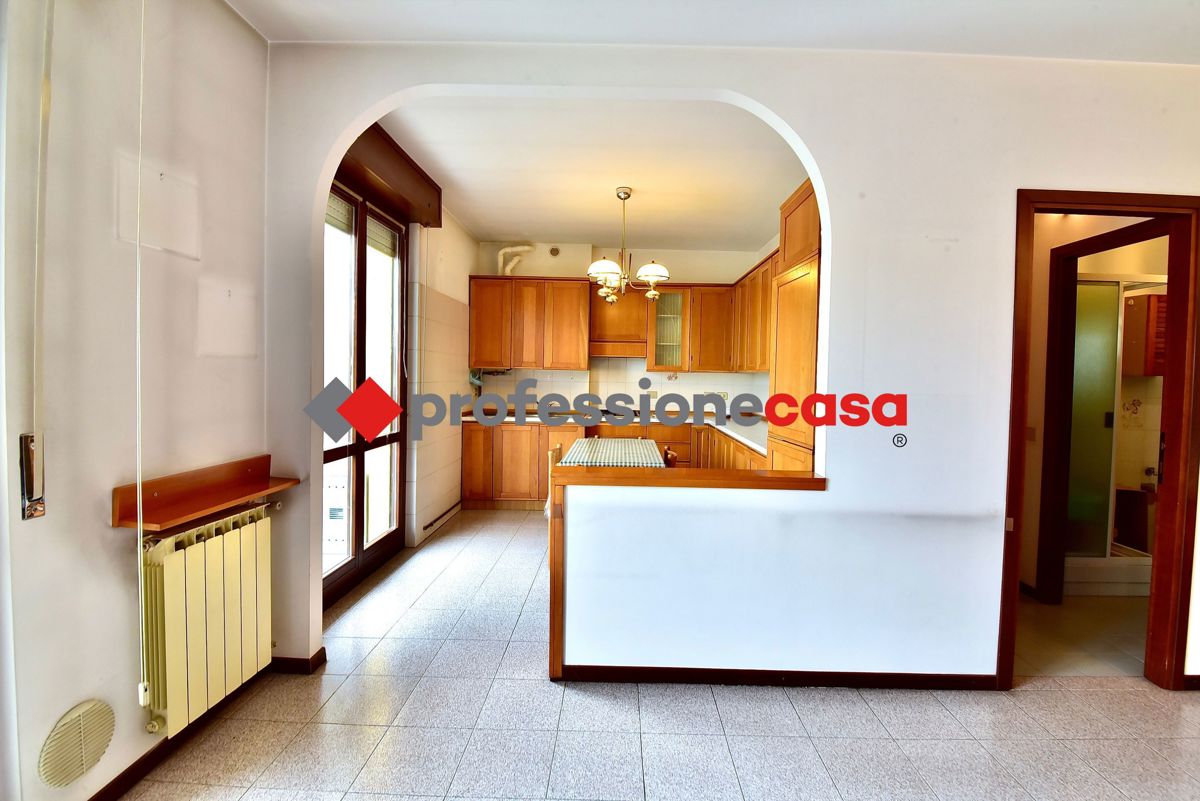 Foto 4 di 29 - Appartamento in vendita a Paderno Dugnano