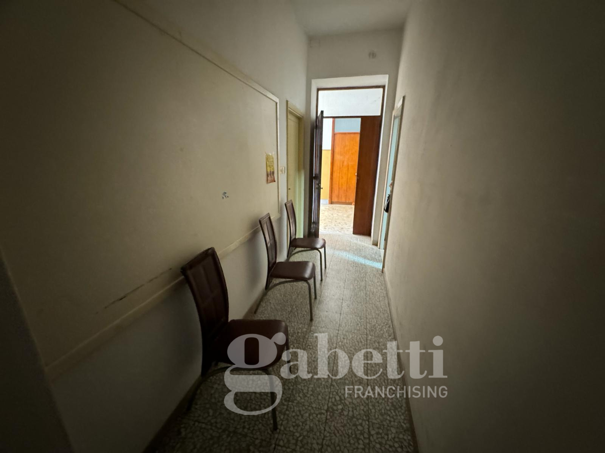 Foto 4 di 8 - Appartamento in vendita a Piedimonte Matese