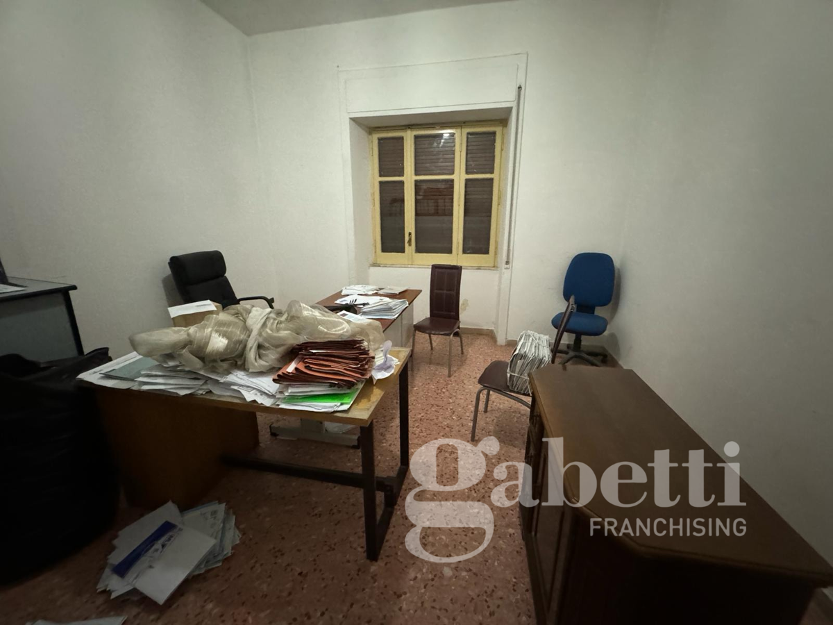 Foto 5 di 8 - Appartamento in vendita a Piedimonte Matese