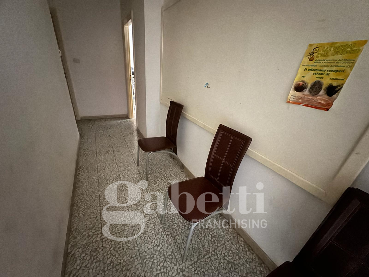 Foto 3 di 8 - Appartamento in vendita a Piedimonte Matese