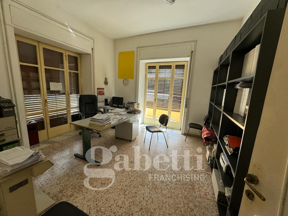 Foto 6 di 8 - Appartamento in vendita a Piedimonte Matese