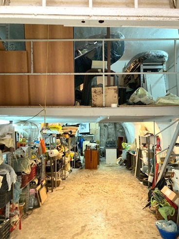Foto 7 di 11 - Garage in vendita a Napoli