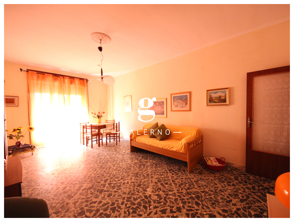 Foto 5 di 21 - Appartamento in vendita a Salerno