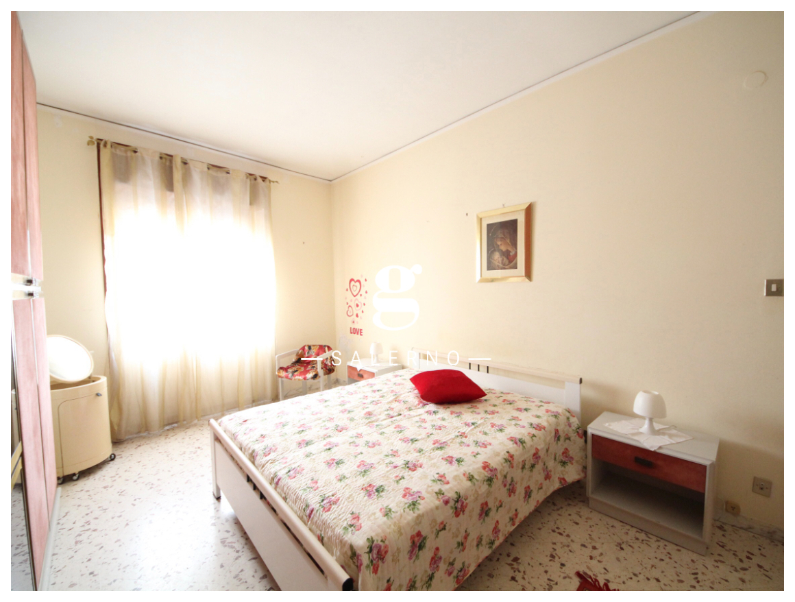 Foto 12 di 21 - Appartamento in vendita a Salerno