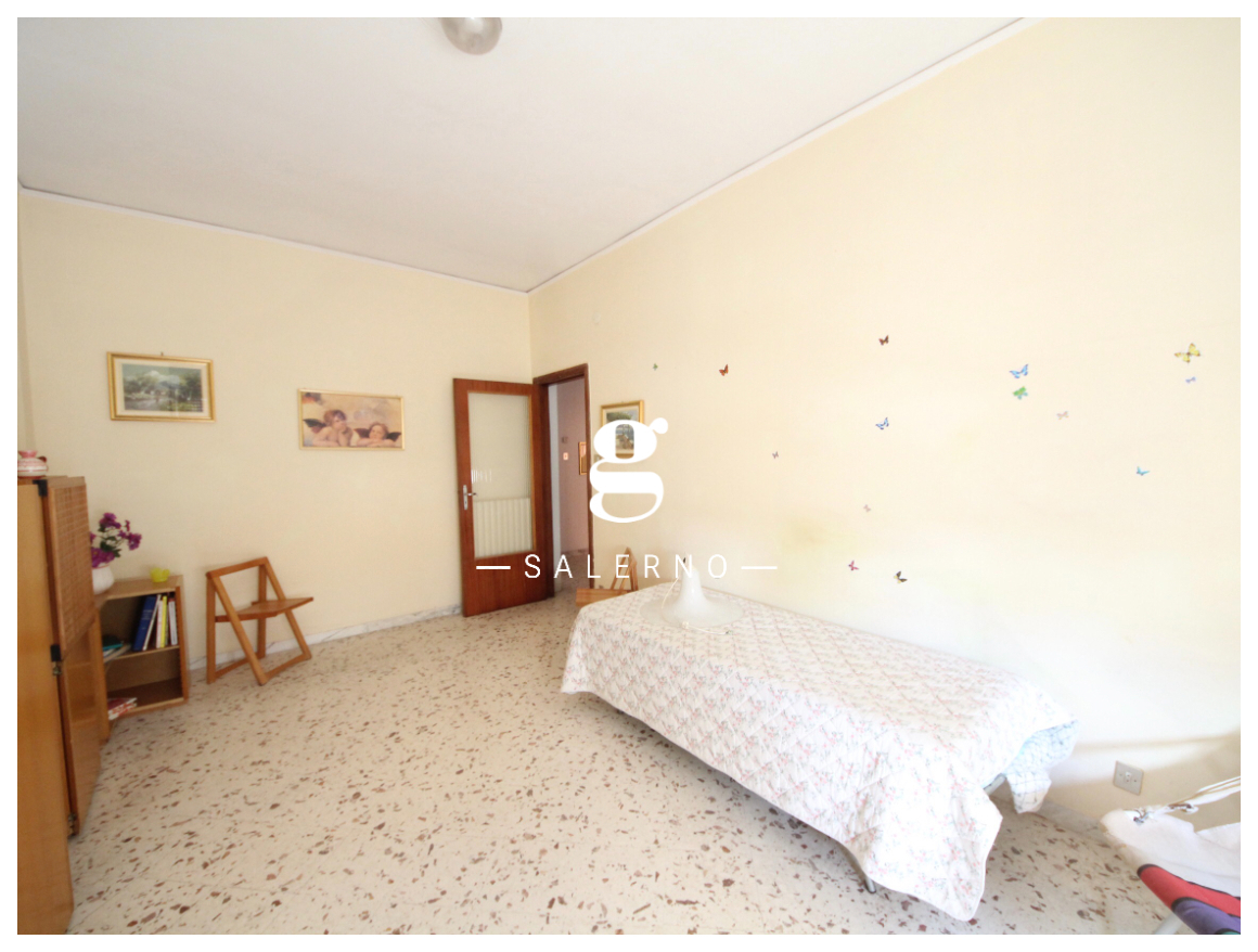 Foto 15 di 21 - Appartamento in vendita a Salerno