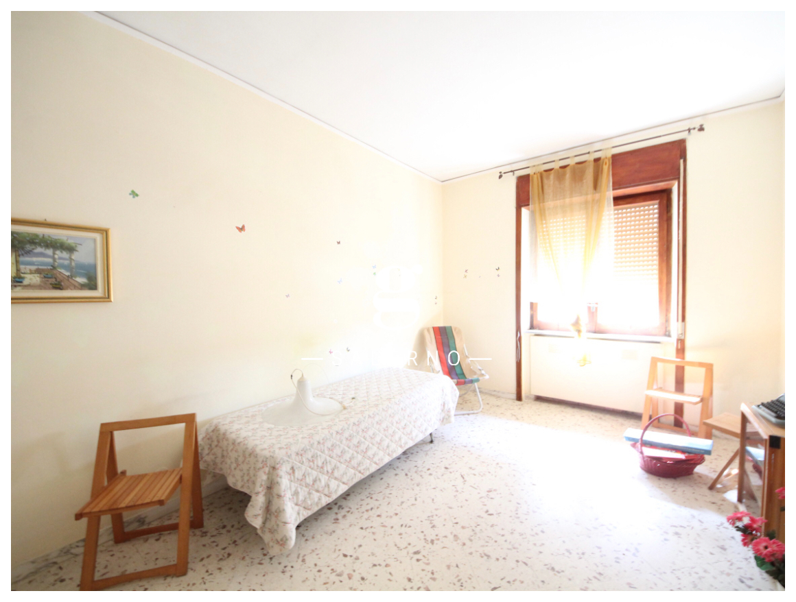 Foto 14 di 21 - Appartamento in vendita a Salerno