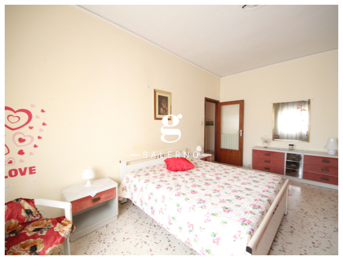 Foto 13 di 21 - Appartamento in vendita a Salerno
