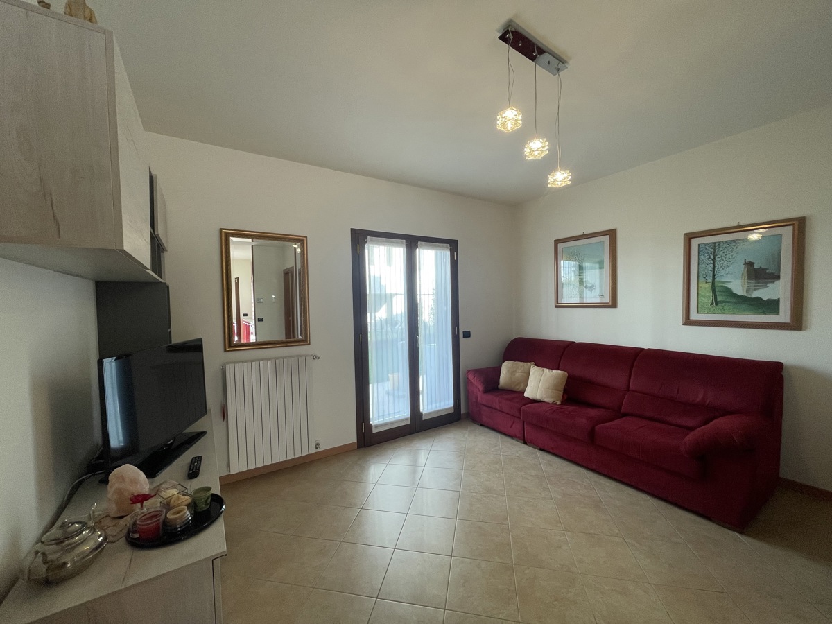 Foto 1 di 11 - Appartamento in vendita a Legnago