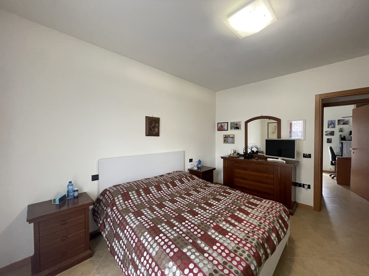 Foto 8 di 11 - Appartamento in vendita a Legnago