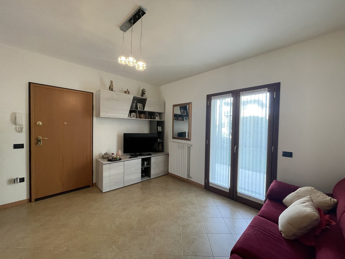 Foto 2 di 11 - Appartamento in vendita a Legnago