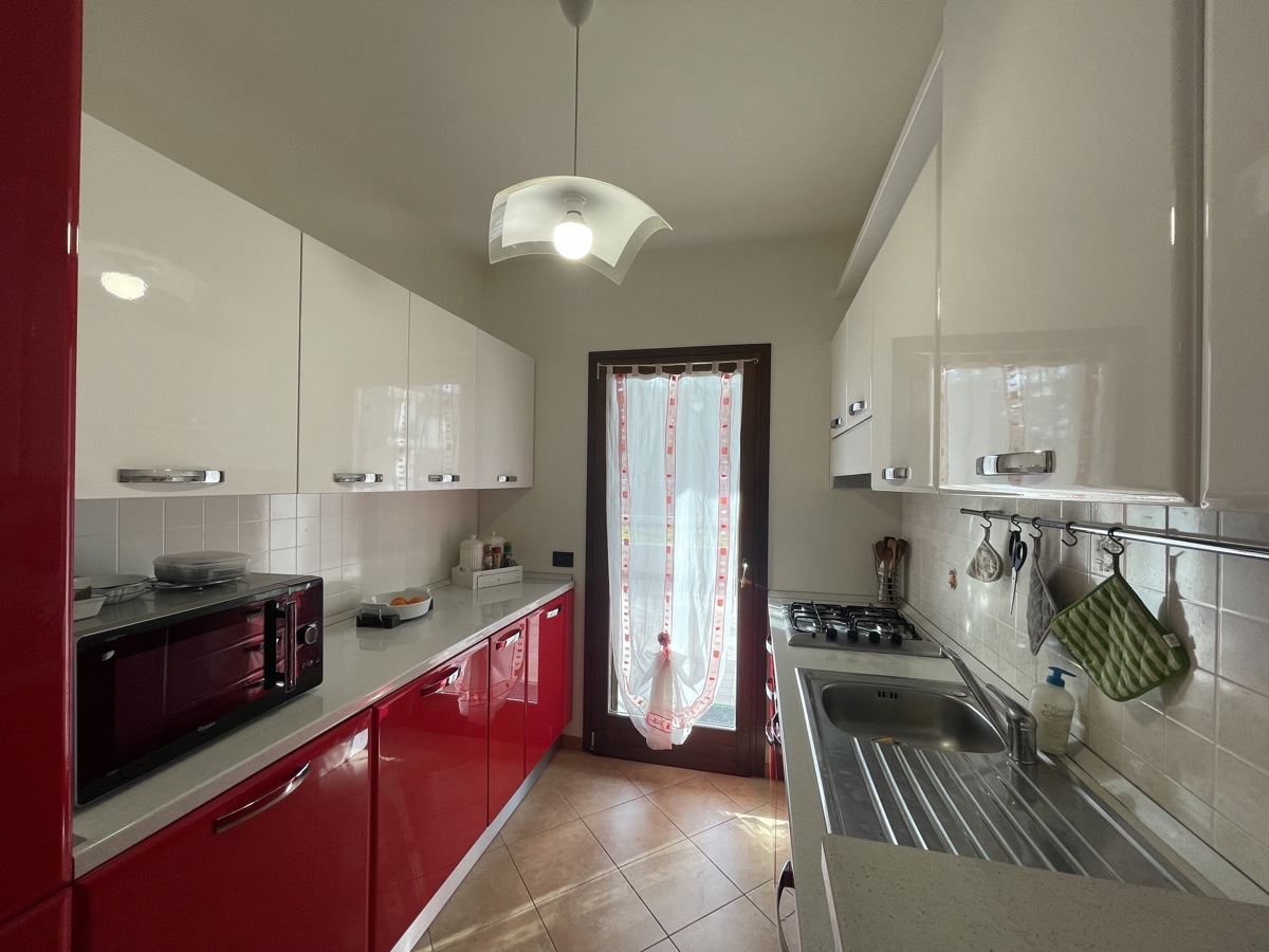 Foto 5 di 11 - Appartamento in vendita a Legnago
