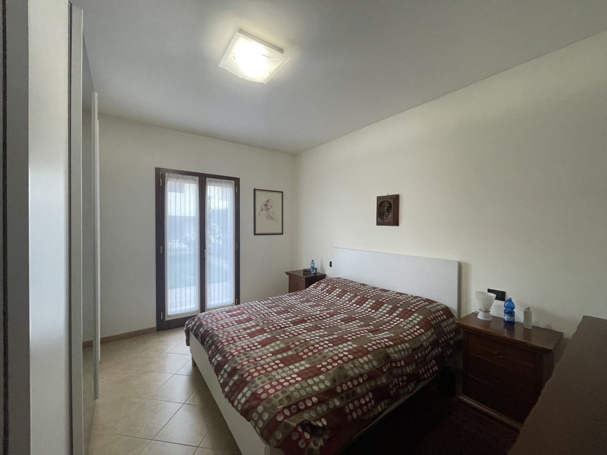 Foto 7 di 11 - Appartamento in vendita a Legnago