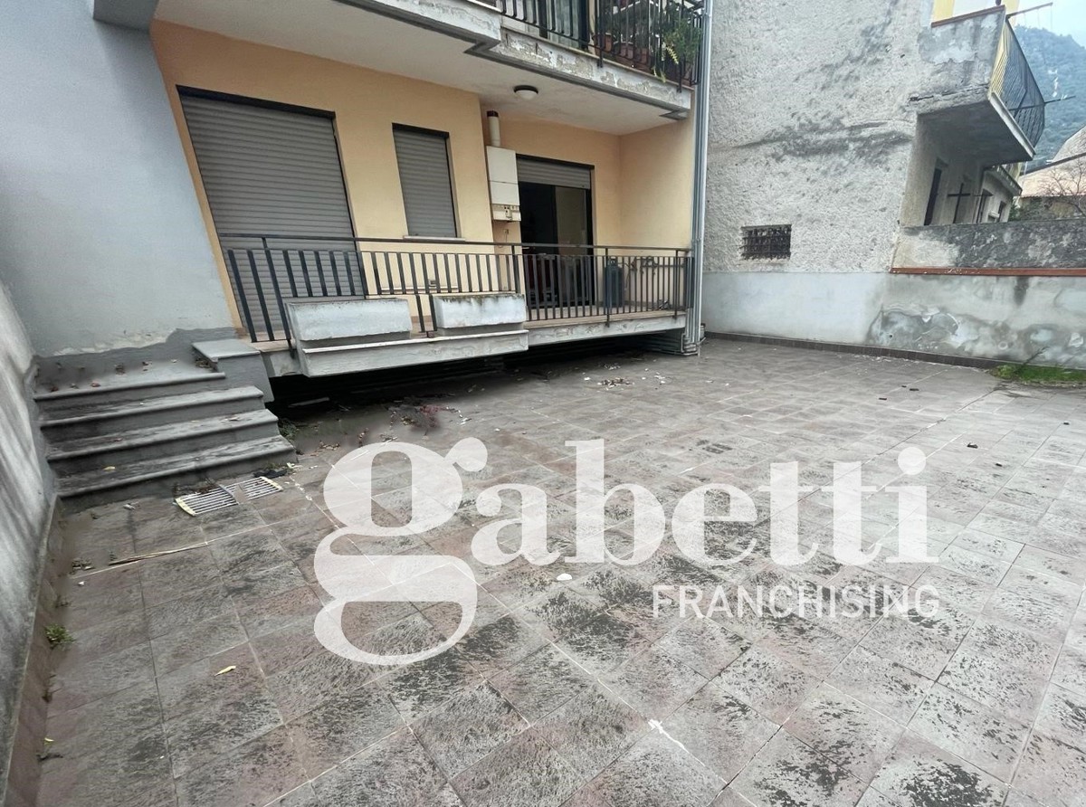 Foto 4 di 7 - Appartamento in vendita a Piedimonte Matese